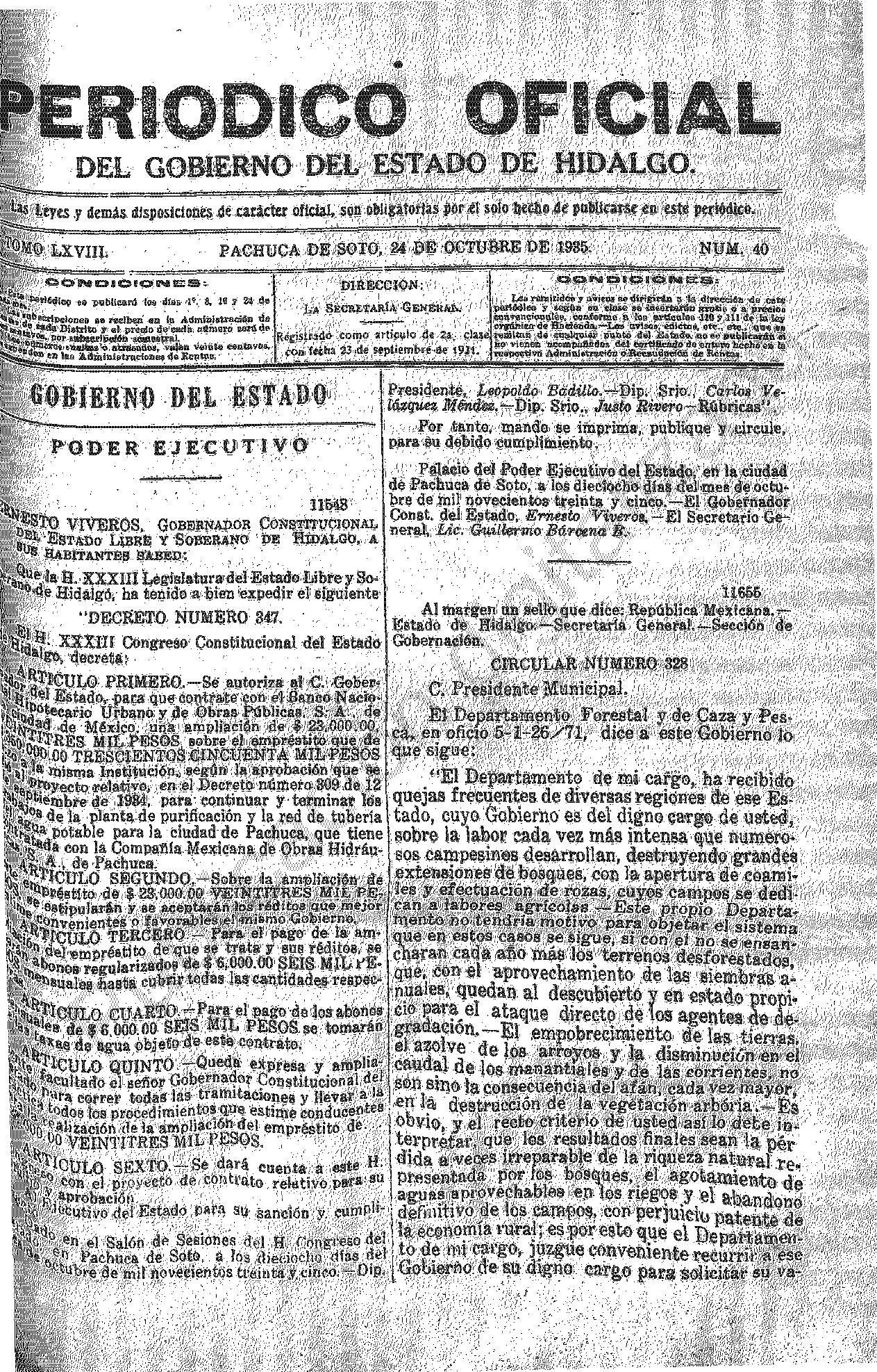 Eventos En Abril 2024 Periódico Oficial Del Estado De Hidalgo 9707