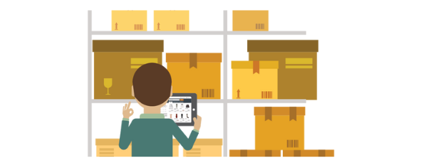 Sistema de Inventarios del Periódico Oficial